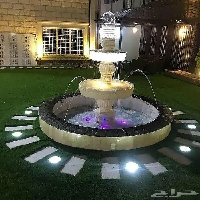 شلالات مودرن 11