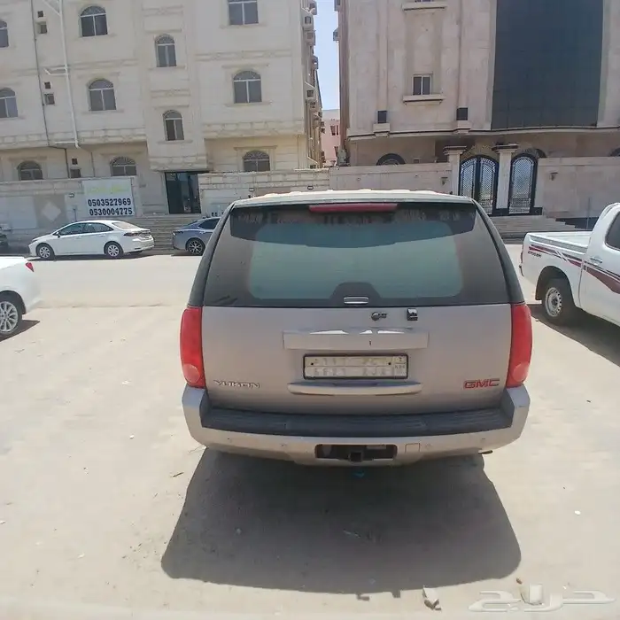 يوكن دبل 2088 2