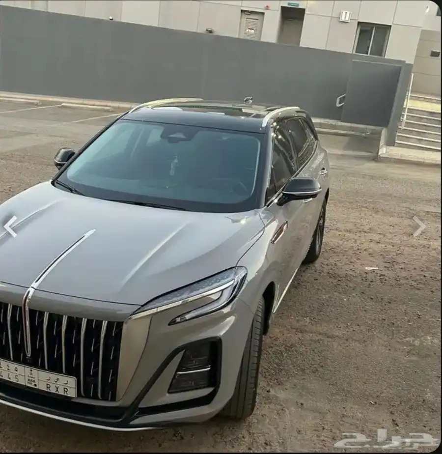 هونشي hs3. 2024 index