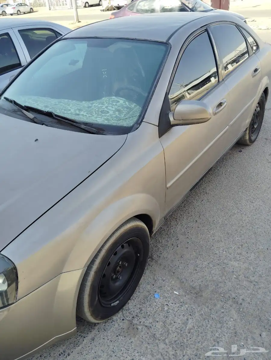 شفرلية اوبترا 2006 7