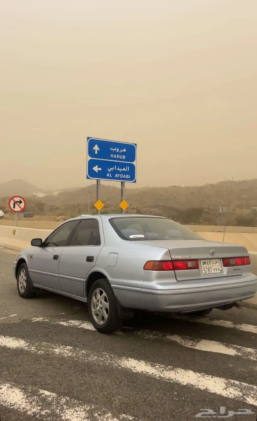 كامري 2000مفحوص مجدد البدي رش تجميلي بدون حوادث ممشا549 0