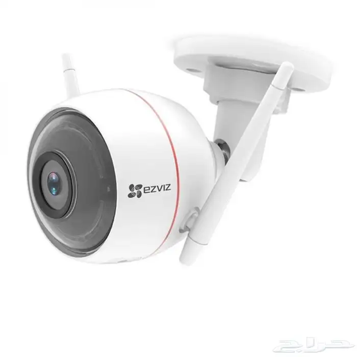 عرض خاص لكاميرات الواي فاي DAHUA - EZVIZ - HIKVISION 14