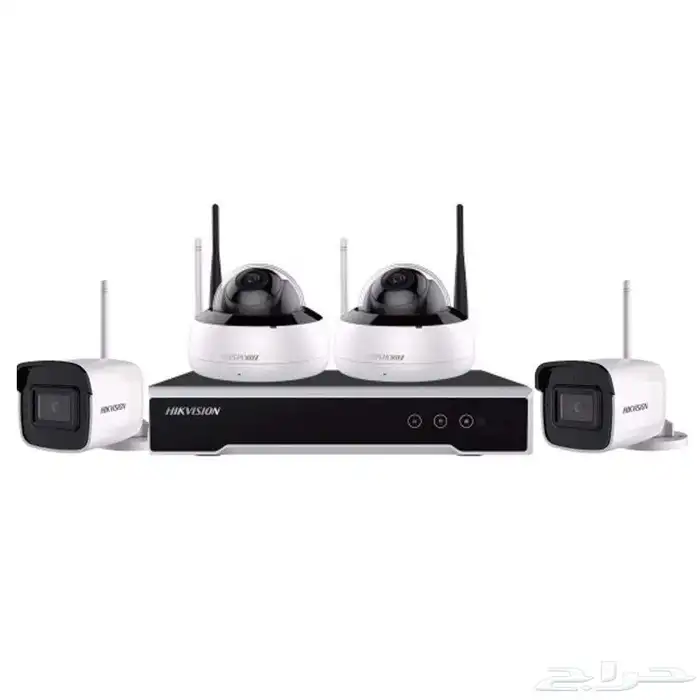 عرض خاص لكاميرات الواي فاي DAHUA - EZVIZ - HIKVISION 7