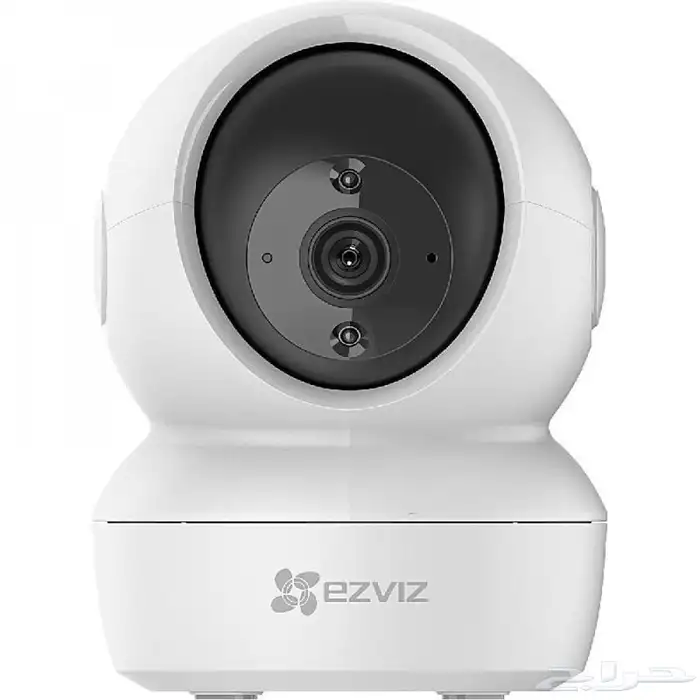 عرض خاص لكاميرات الواي فاي DAHUA - EZVIZ - HIKVISION 4