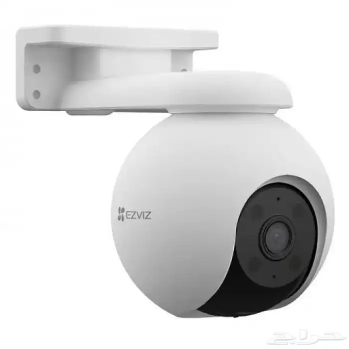 عرض خاص لكاميرات الواي فاي DAHUA - EZVIZ - HIKVISION 3