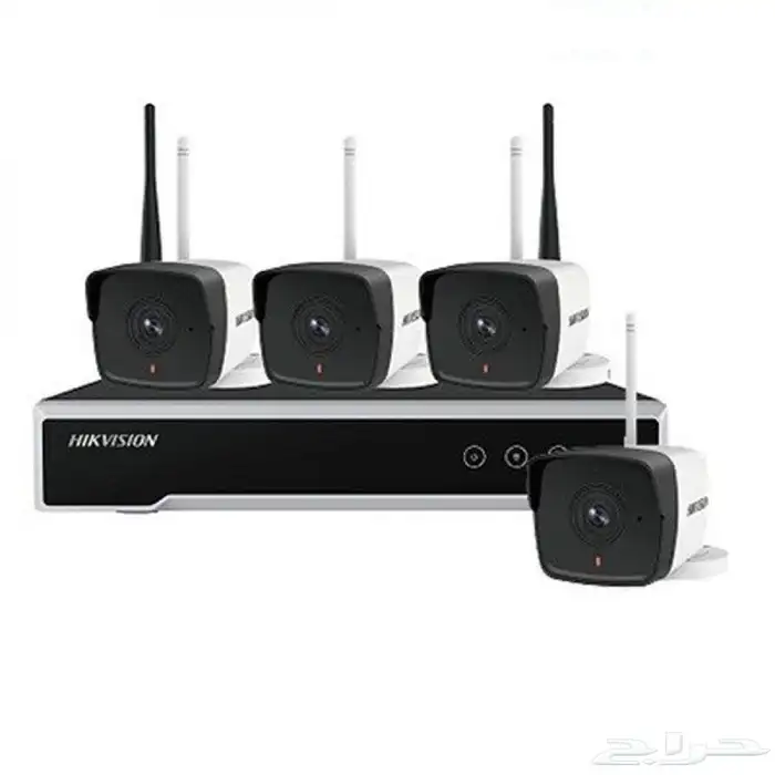 عرض خاص لكاميرات الواي فاي DAHUA - EZVIZ - HIKVISION 5