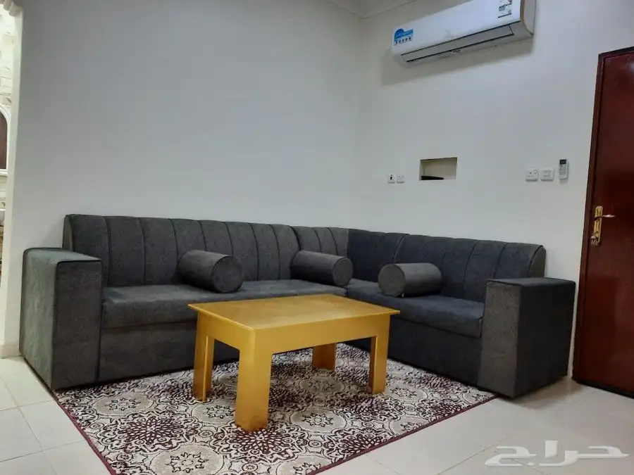 شقق عوايل فاخره للايجار نجران حي الفهد 3