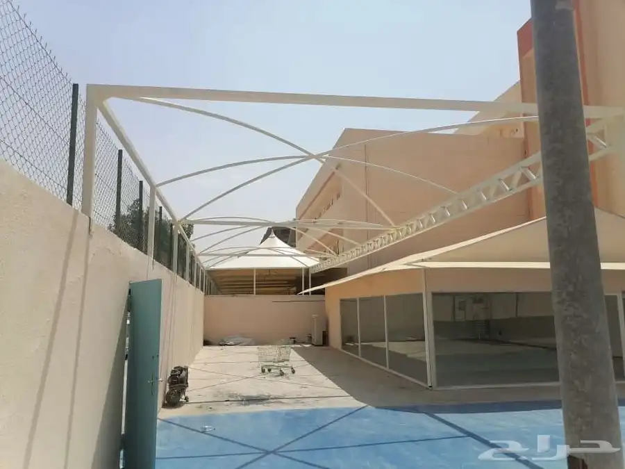 حداد مضلات 9