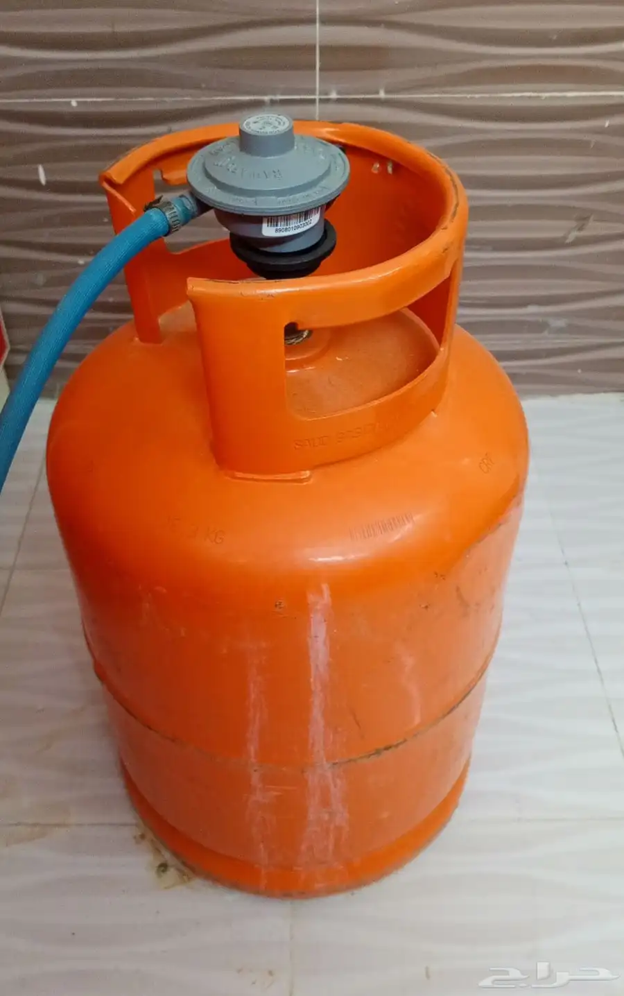 أنبوبة غاز للبيع 0