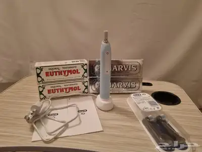 فرشاة أسنان OralB io3 المخواة 0