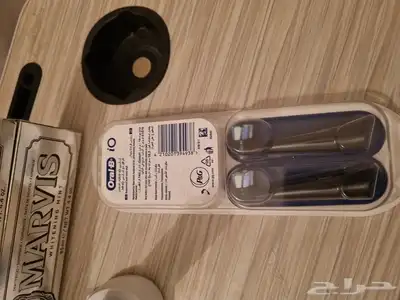 فرشاة أسنان OralB io3 المخواة 2