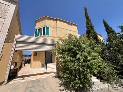 فيلا للبيع في الهدا 0