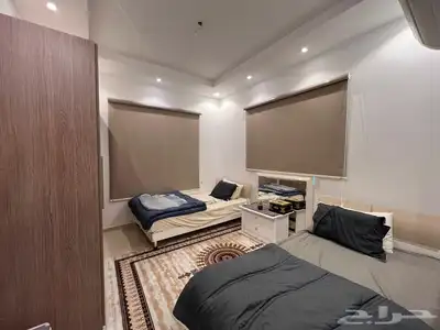 فيلا للبيع في الهدا 6