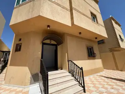 فيلا للبيع في الهدا 1