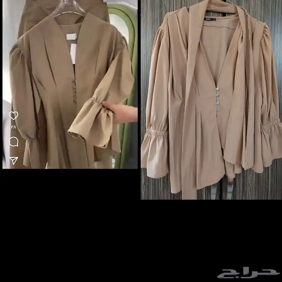 جزمة ...جزم من شي إن ..جزمة كعب زارا..فساتين .سنبل..شي ان 3