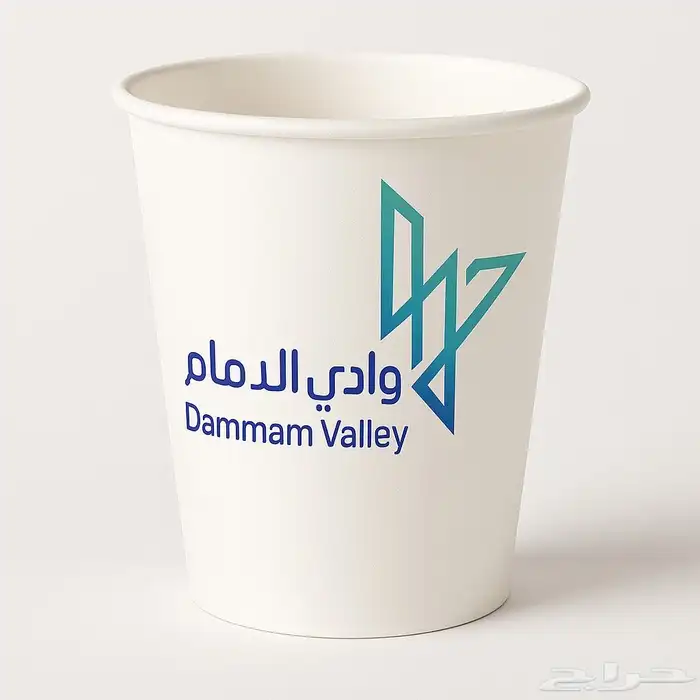 مصنع أكواب طباعة اكواب ورقية - بلاستيك 6