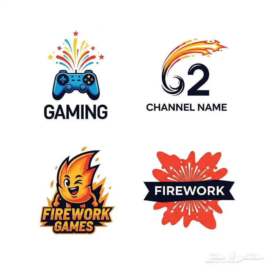 مصمم لوجو LOGO شعارات أحترافي 0