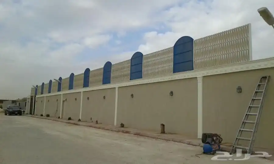 حداد مضلات 2