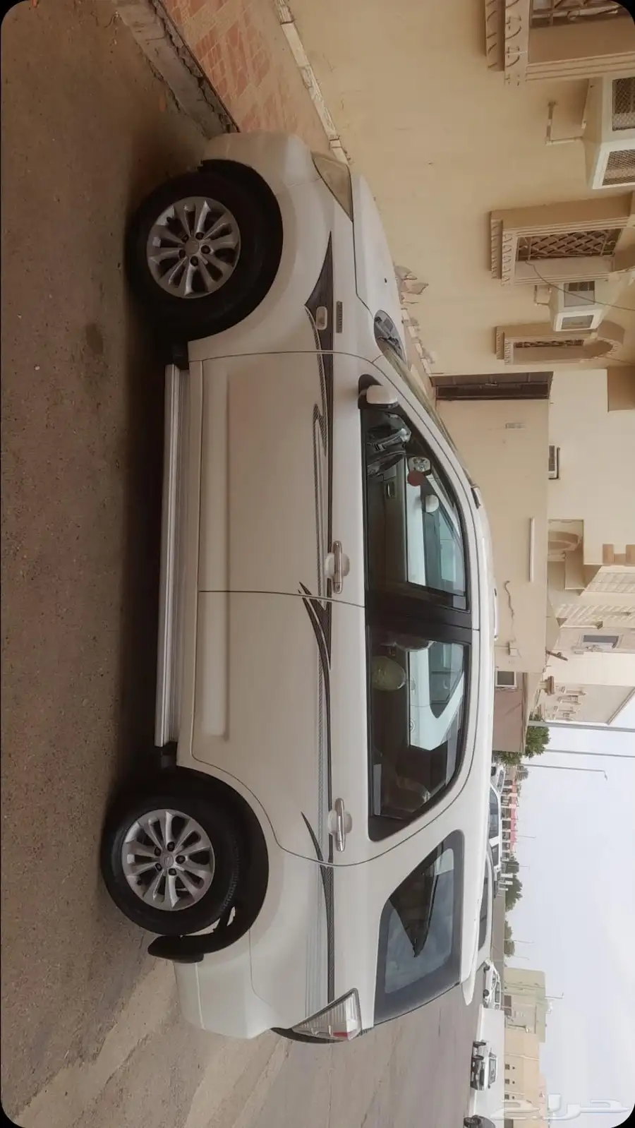 ديهاتسو تريوس 2014 10