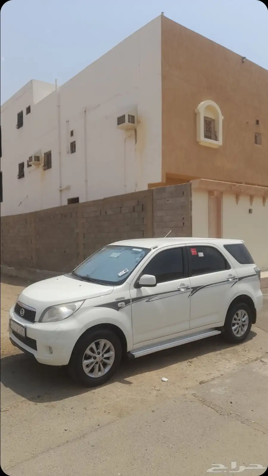 ديهاتسو تريوس 2014 0