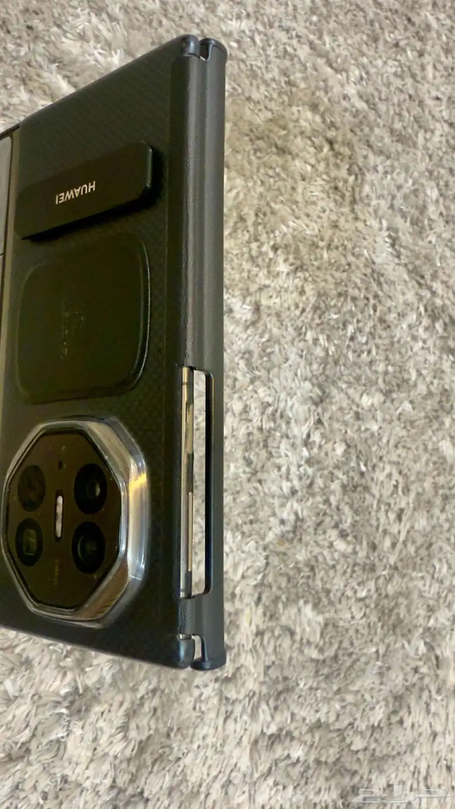 للبيع جوال هواوي المطوي بثلاث شاشات HUAWEI Mate XT ULTAMATE 4