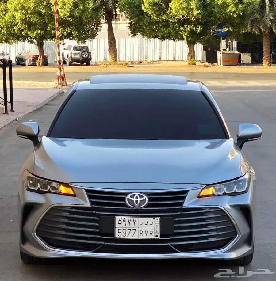 افالون 2022 تورنج 0