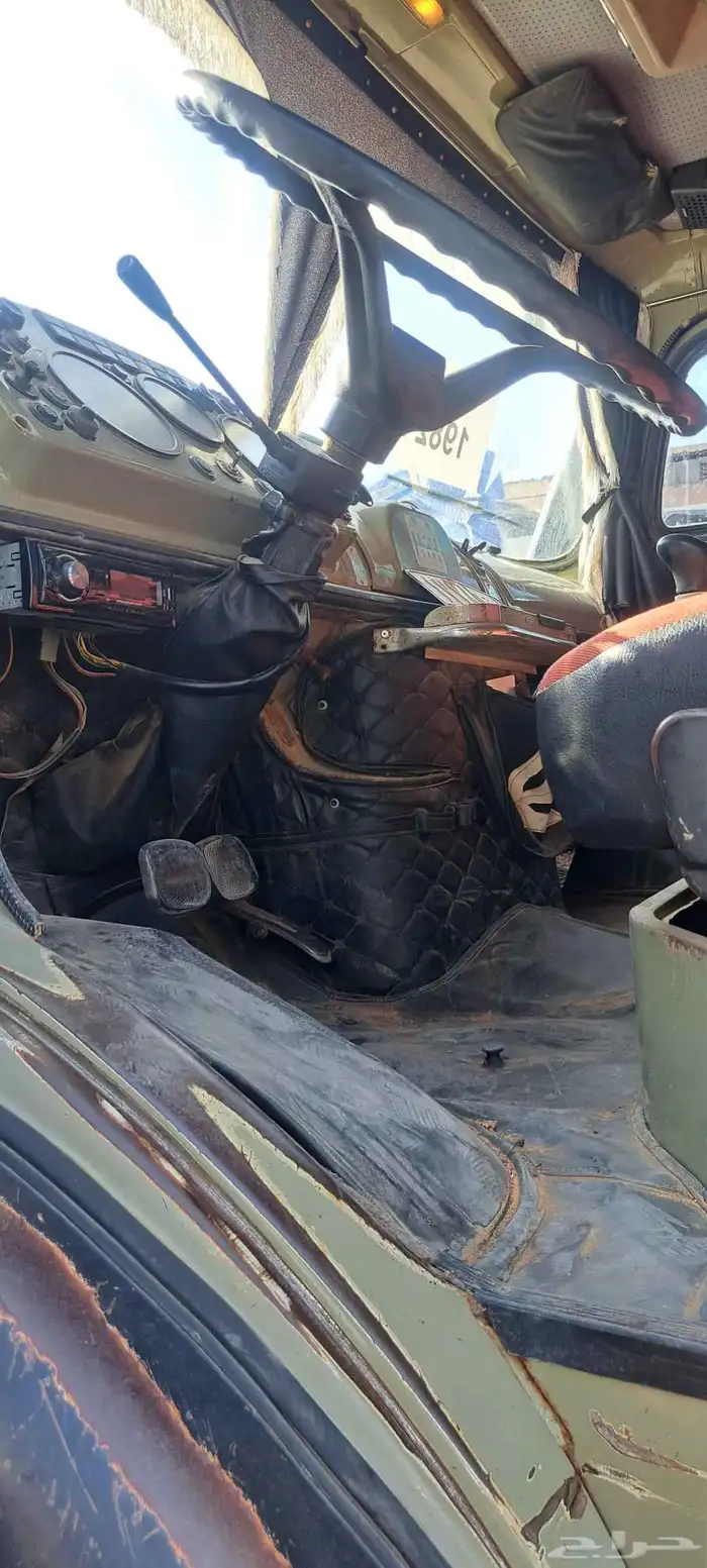 للبيع بوز عادي سوبر 28 موديل 1982 6