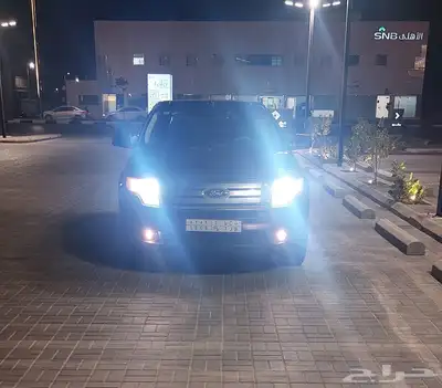 سيارة فورد إيدج نظيفة 2010 3