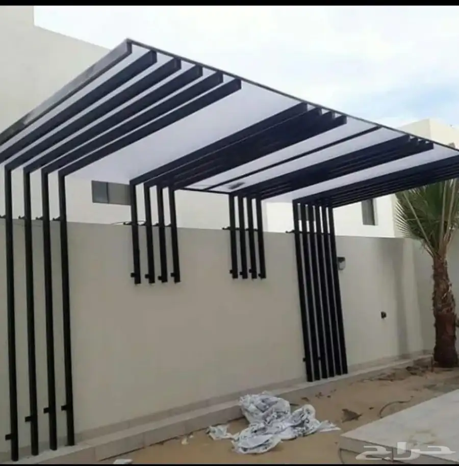 حداد مضلات 7