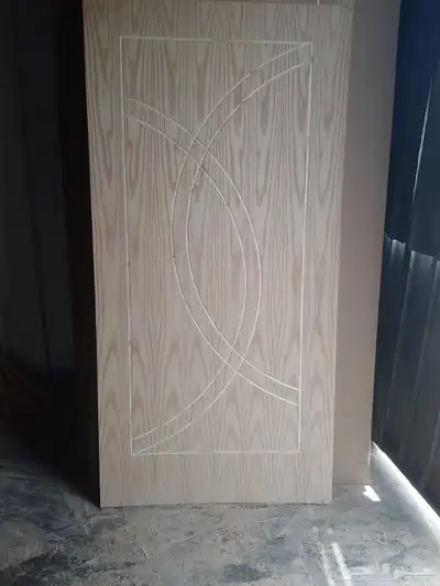 أبواب كبس كيشره سنديان 0