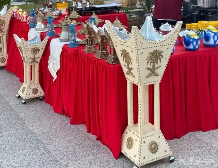 مباشرين قهوجين صبابين قهوة جدة وخارجه باسعار مناسبه 6