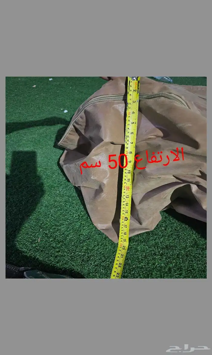 شراع طربال عفش فوق التندة 4