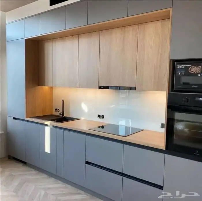 مطابخ وخزائن 1