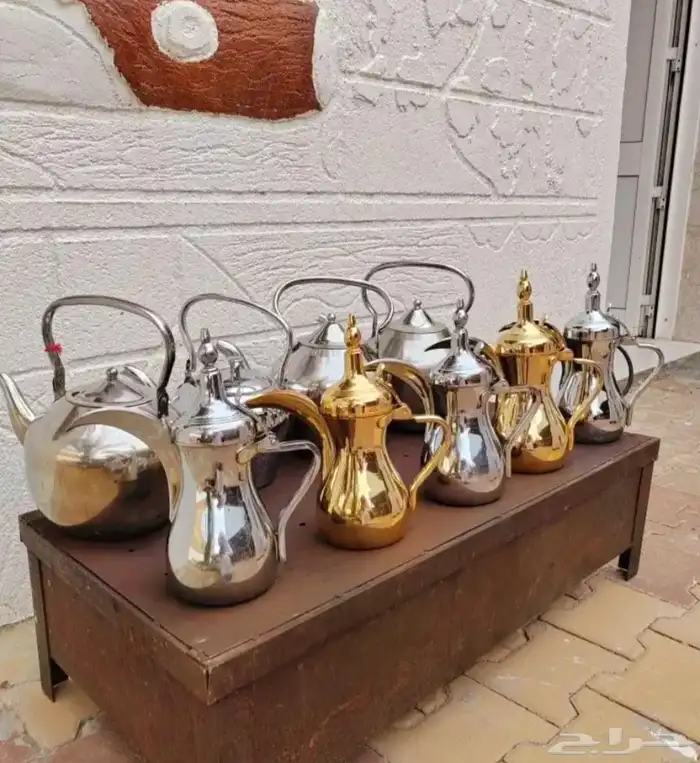 مباشرين قهوجين صبابين قهوة جدة وخارجه باسعار مناسبه 4