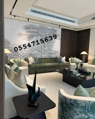 كل الحراج اثاث مجالس تفصيل كنب_كراسي 12