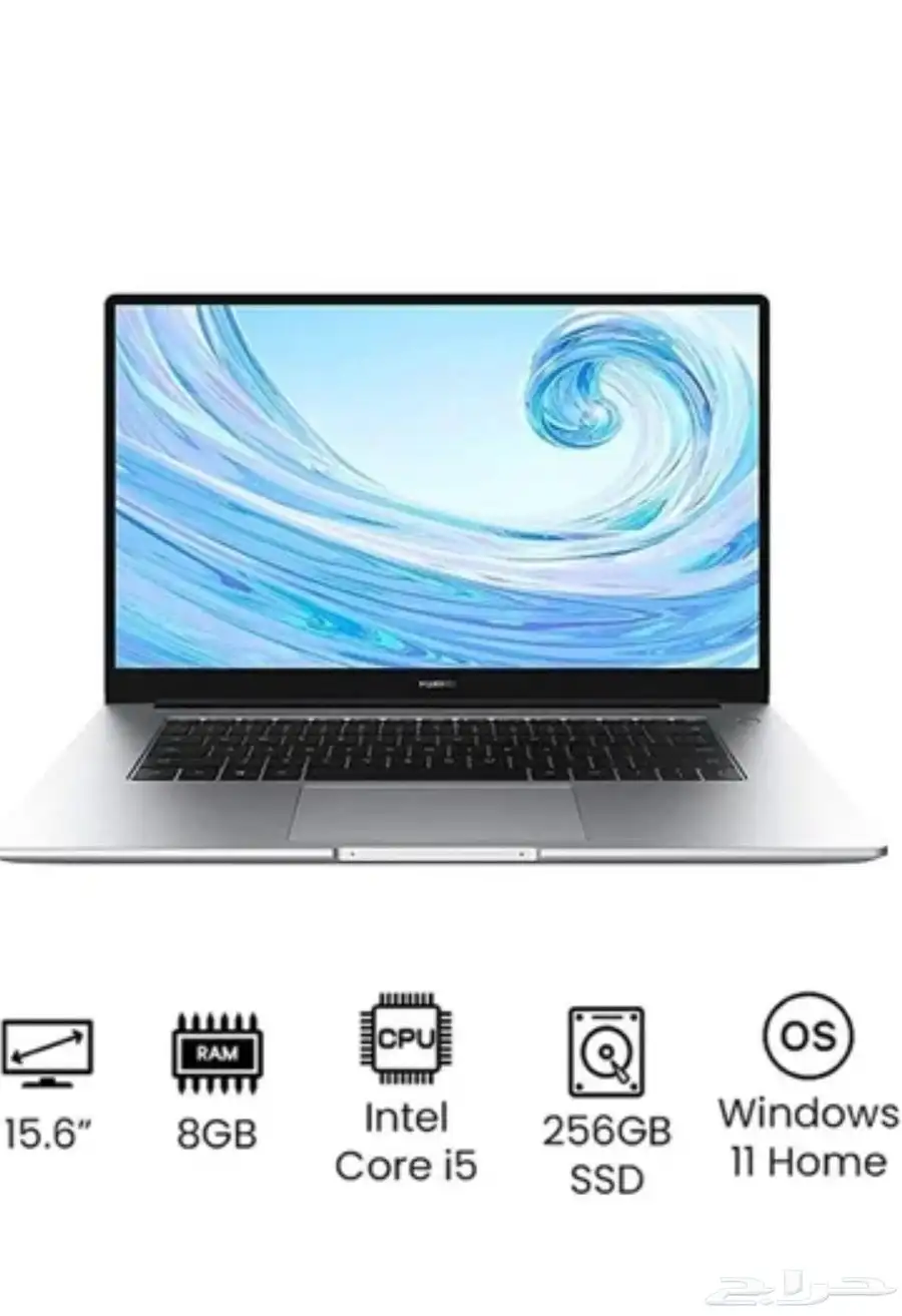 لابتوب هواوي 0