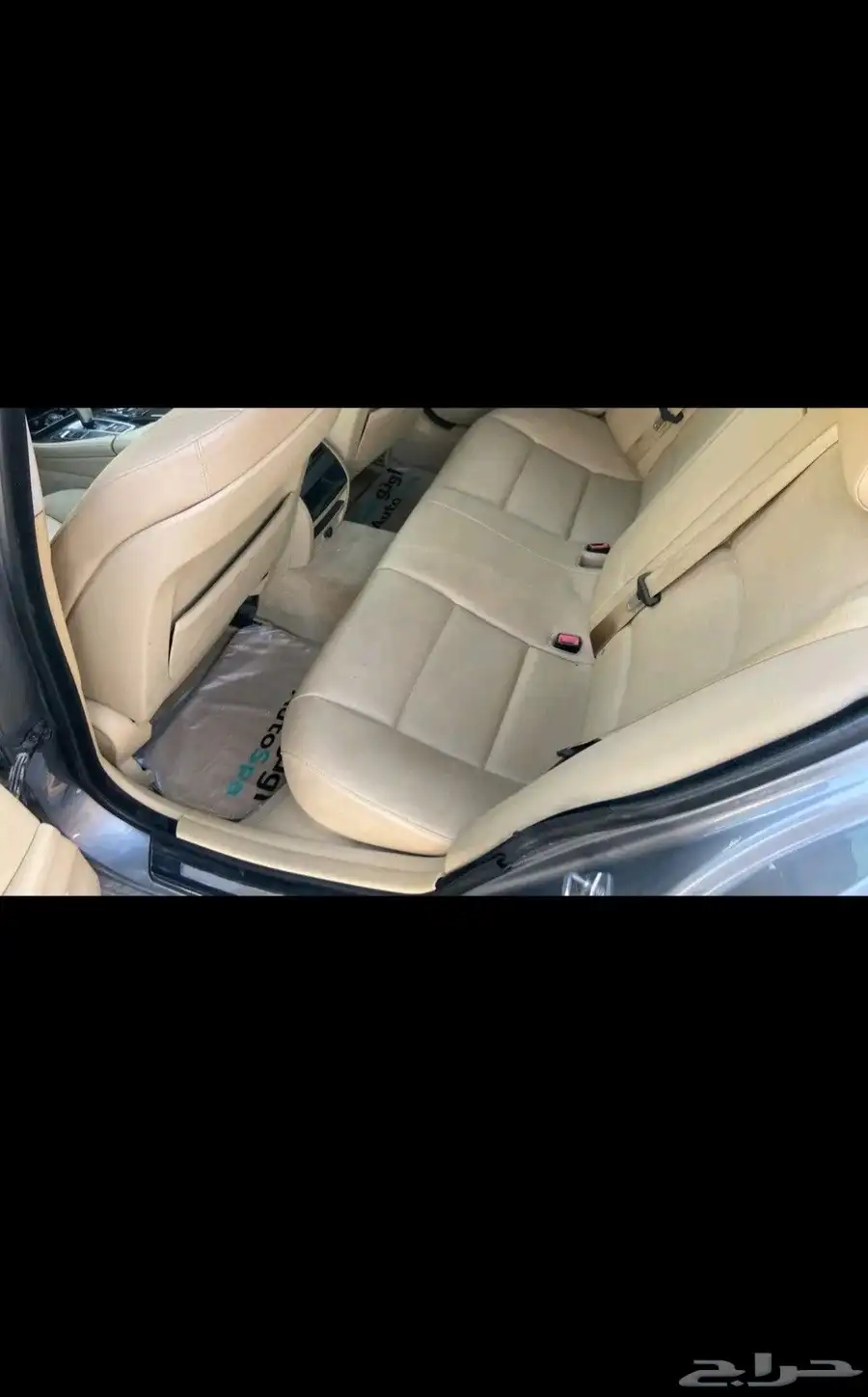 بي ام دبليو 520i 2012 12