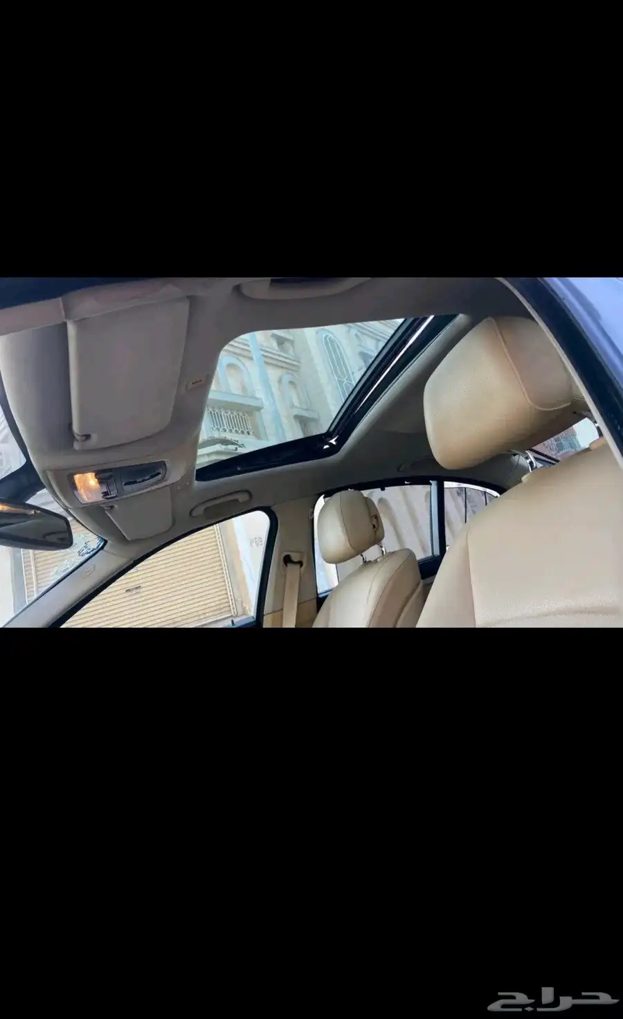 بي ام دبليو 520i 2012 15