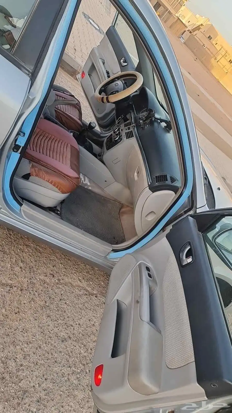 هيونداي سوناتا 2006 19