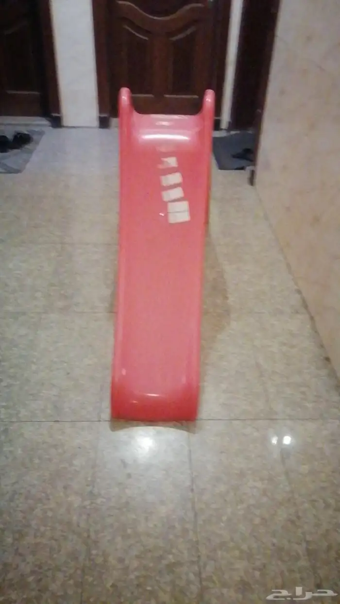 زحليقه أطفال نضيف 0