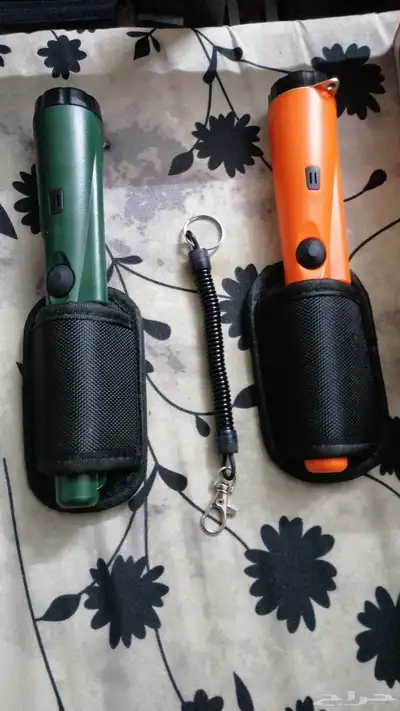 كاشف الذهب والمعادن 0