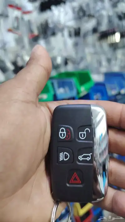 محل قص مفاتيح وبرمجه مفاتيح سيارات 0
