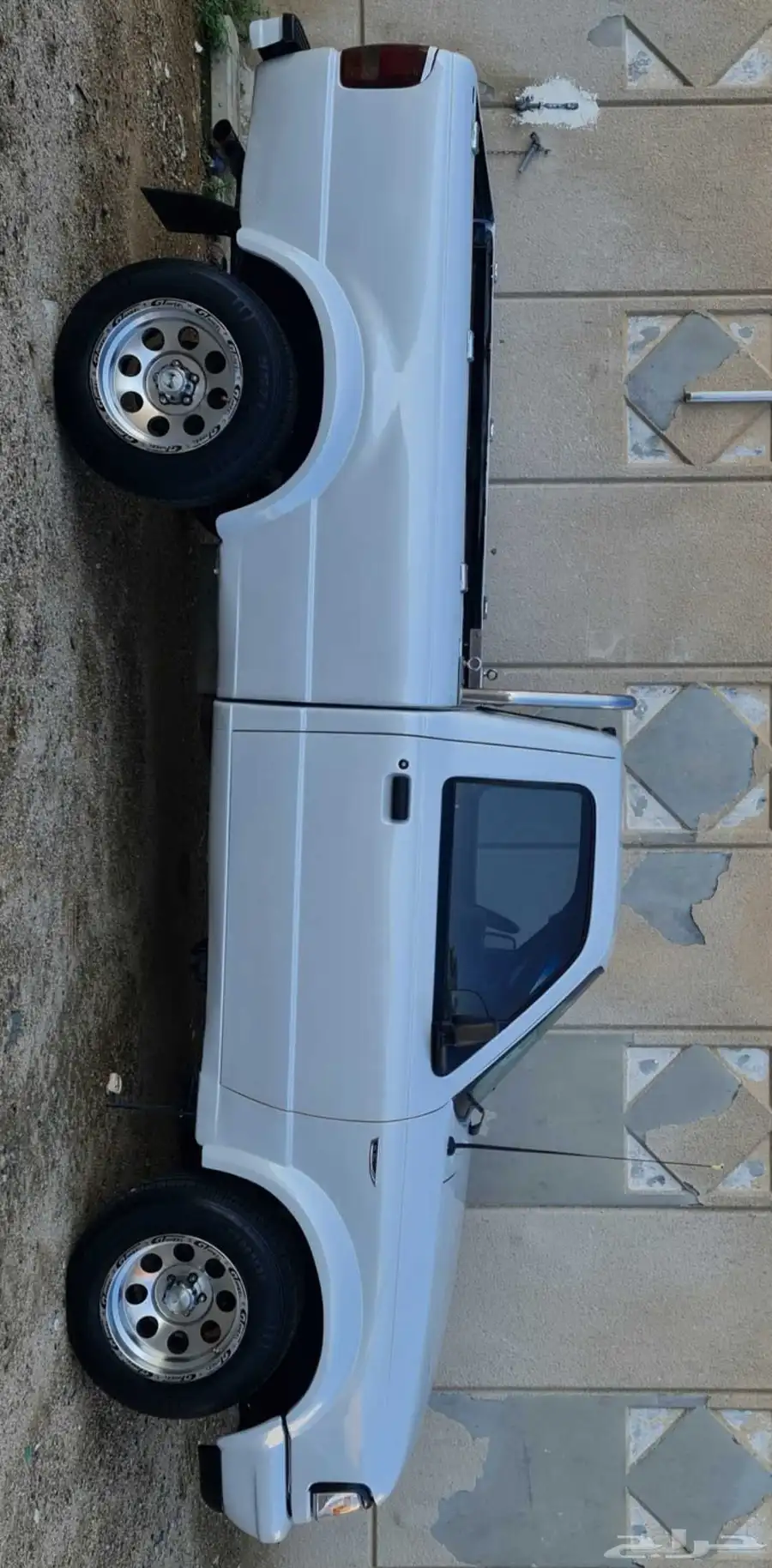 فورد رينجر 1995 0