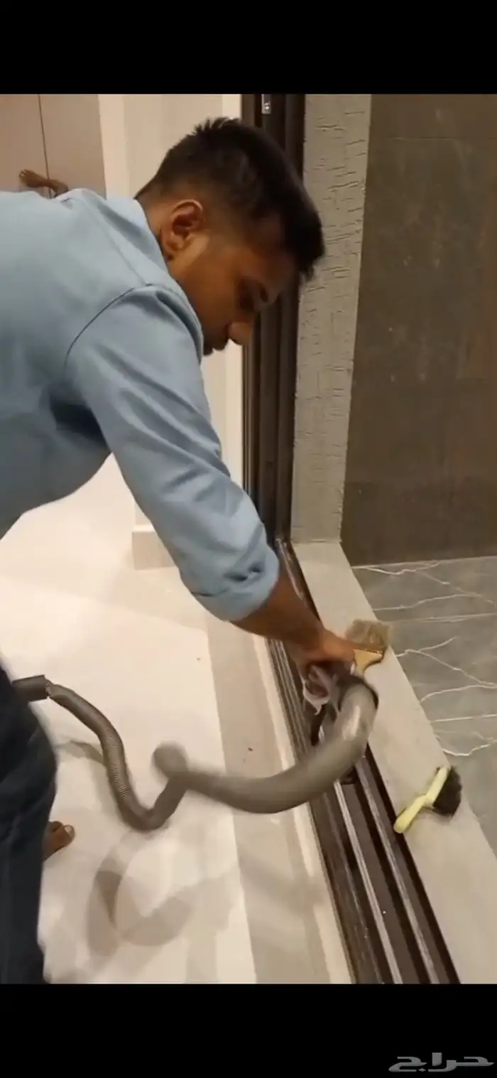 تنظيف شقق الإجار اليومي الفندقي والتنظيف المنزلي كلين هوب 5
