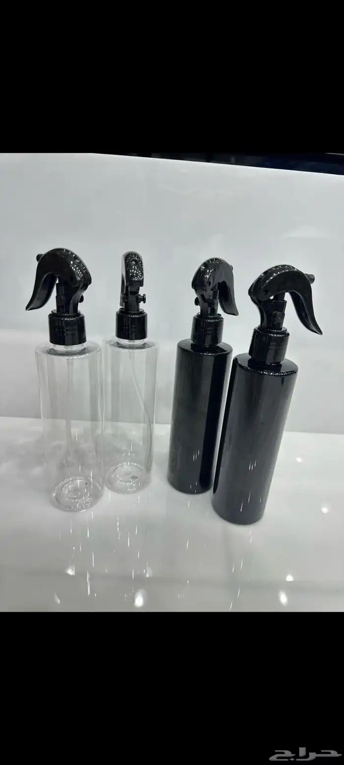 علب عطور 30 مل برم ومرشات 4