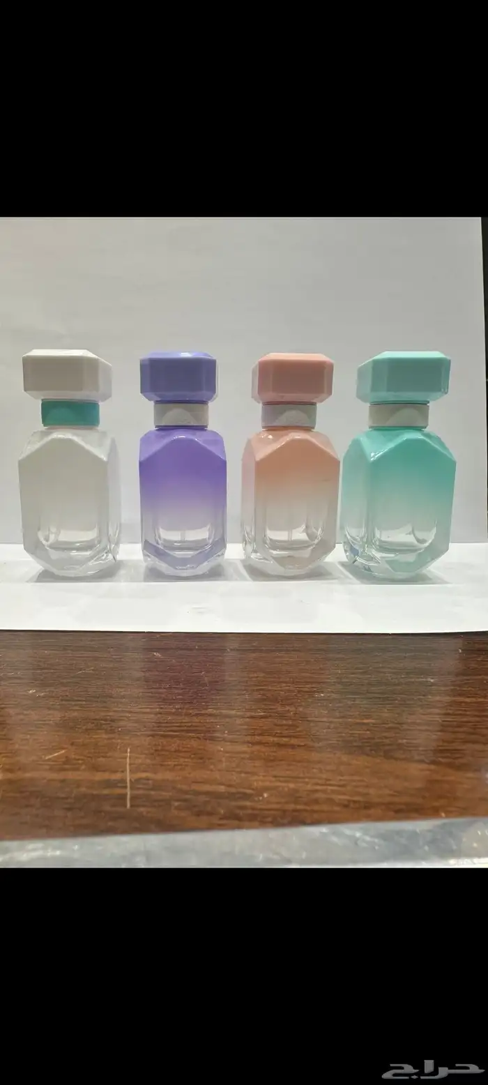علب عطور 30 مل برم ومرشات 1