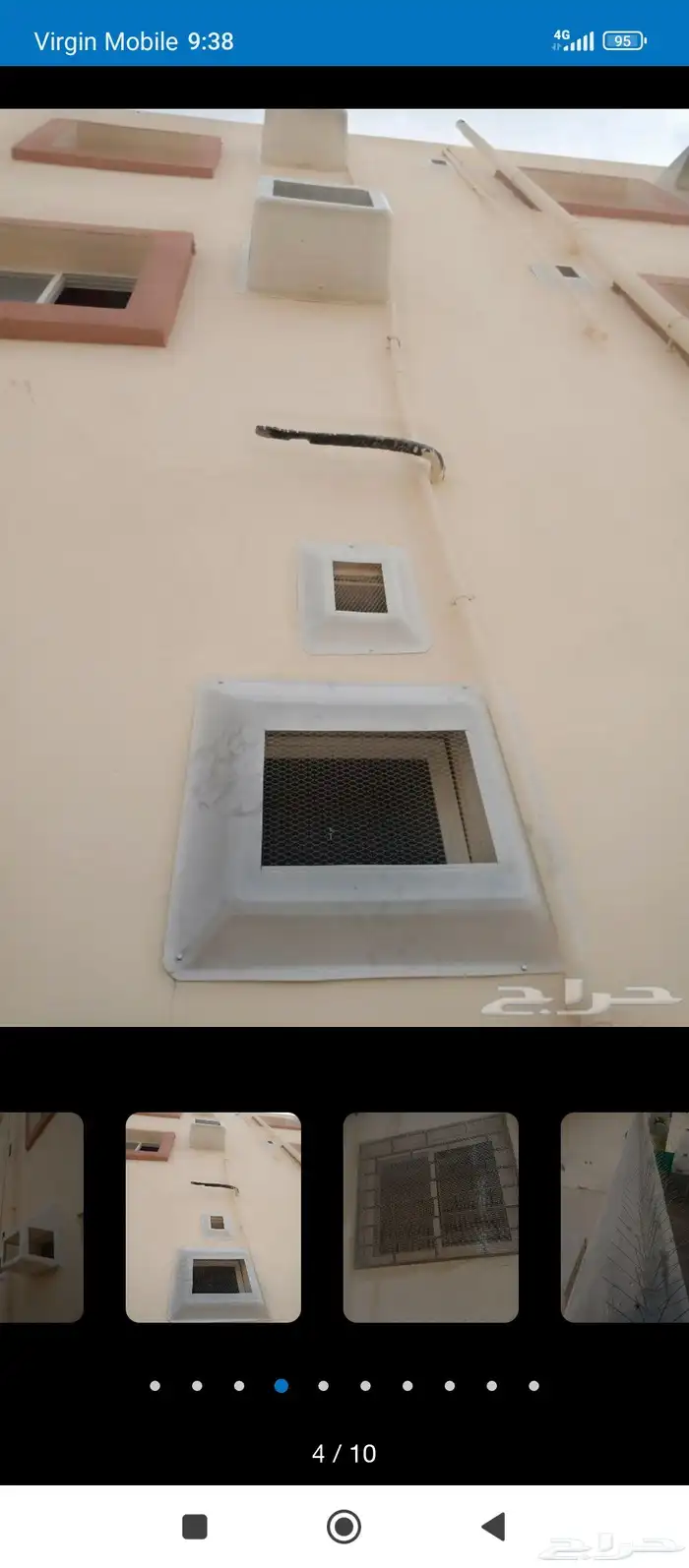 Air conditioner cover for window bathroom exhaust fan 6