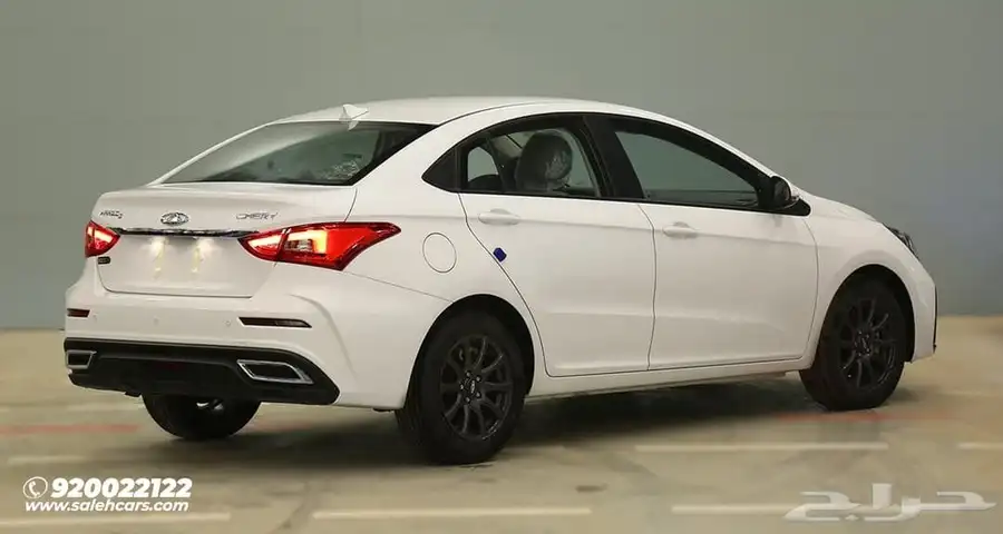 شيري اريزو 5 برو كمفورت 2024 7