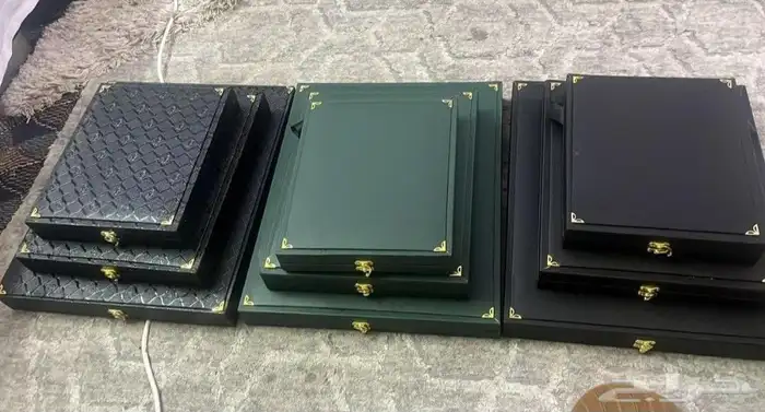 دروع فاخرة 25