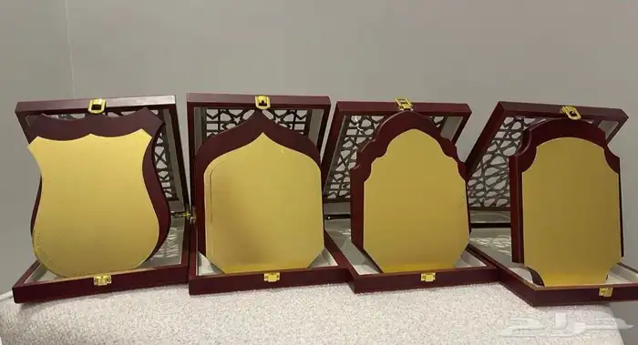 دروع فاخرة 26